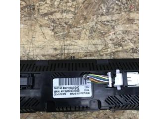 bontott FORD MONDEO IV Fűtéskapcsoló (digit klímás)