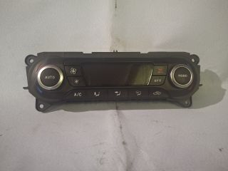 bontott FORD MONDEO IV Fűtéskapcsoló (digit klímás)