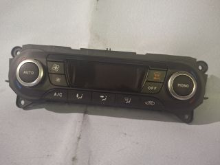 bontott FORD MONDEO IV Fűtéskapcsoló (digit klímás)