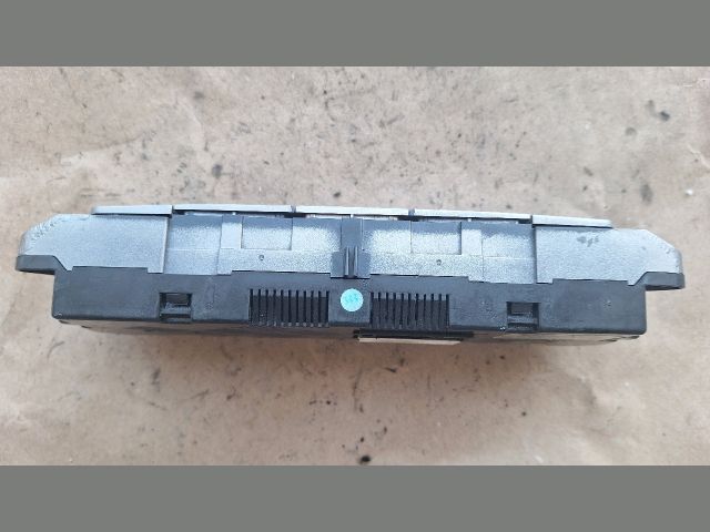 bontott FORD MONDEO IV Fűtéskapcsoló (digit klímás)