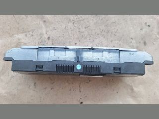 bontott FORD MONDEO IV Fűtéskapcsoló (digit klímás)