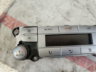 bontott FORD MONDEO IV Fűtéskapcsoló (digit klímás)