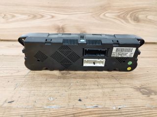 bontott FORD MONDEO IV Fűtéskapcsoló (digit klímás)