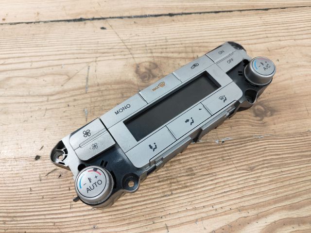 bontott FORD MONDEO IV Fűtéskapcsoló (digit klímás)