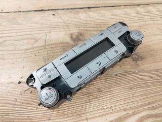 bontott FORD MONDEO IV Fűtéskapcsoló (digit klímás)