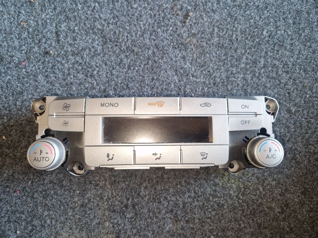 bontott FORD MONDEO IV Fűtéskapcsoló (digit klímás)