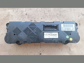 bontott FORD MONDEO IV Fűtéskapcsoló (digit klímás)