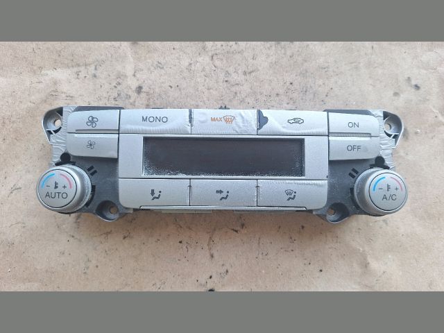 bontott FORD MONDEO IV Fűtéskapcsoló (digit klímás)