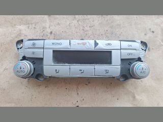 bontott FORD MONDEO IV Fűtéskapcsoló (digit klímás)