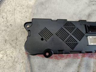 bontott FORD MONDEO IV Fűtéskapcsoló (digit klímás)