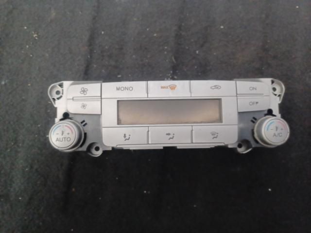 bontott FORD MONDEO IV Fűtéskapcsoló