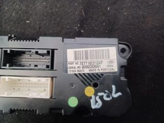 bontott FORD MONDEO IV Fűtéskapcsoló