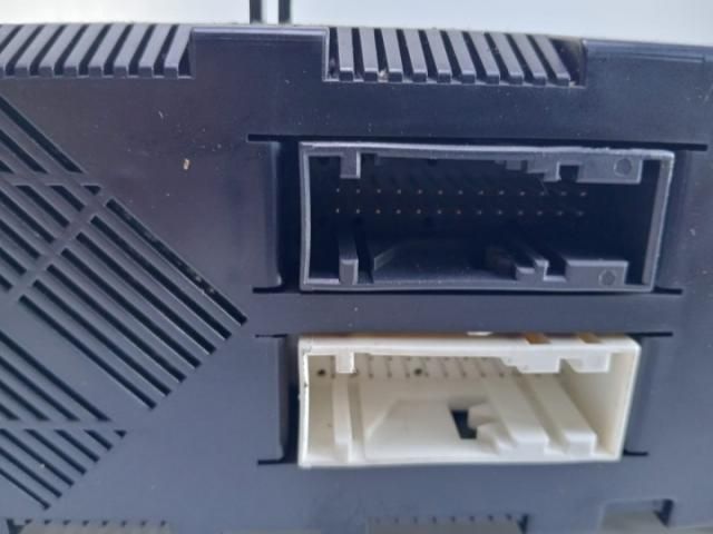 bontott FORD MONDEO IV Fűtéskapcsoló