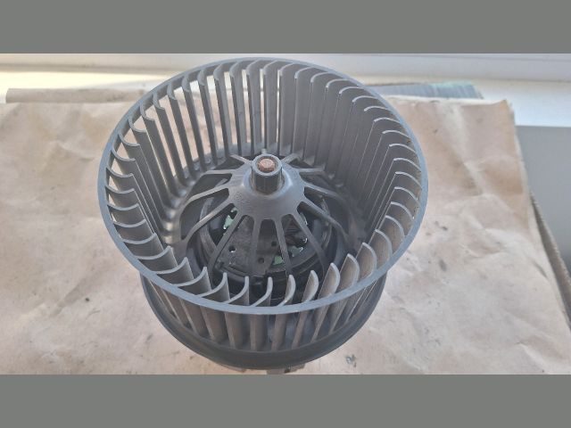 bontott FORD MONDEO IV Fűtőmotor (Klímás)