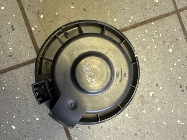 bontott FORD MONDEO IV Fűtőmotor (Klímás)