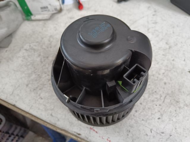 bontott FORD MONDEO IV Fűtőmotor (Klímás)