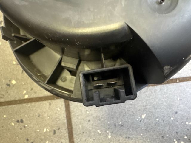 bontott FORD MONDEO IV Fűtőmotor (Klímás)