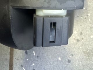 bontott FORD MONDEO IV Fűtőmotor (Klímás)