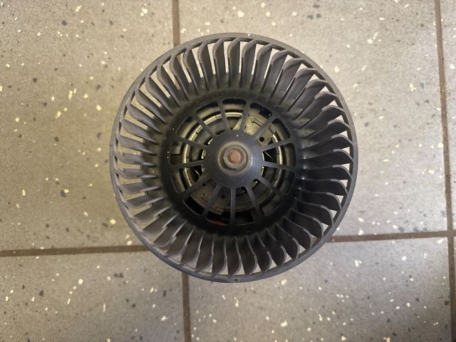 bontott FORD MONDEO IV Fűtőmotor (Klímás)