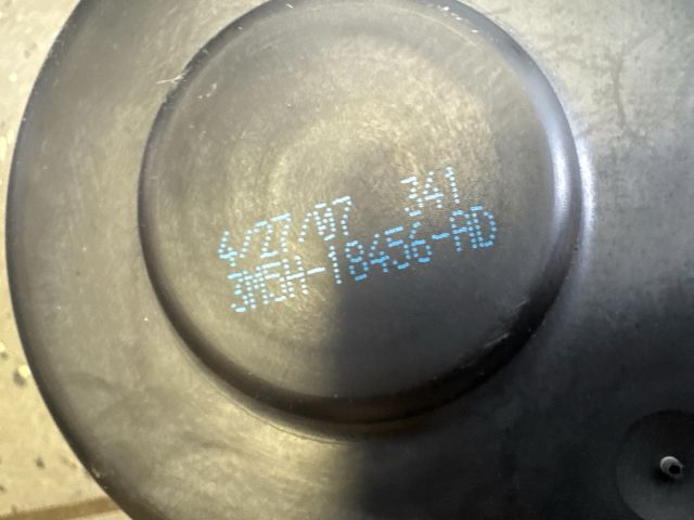 bontott FORD MONDEO IV Fűtőmotor (Klímás)