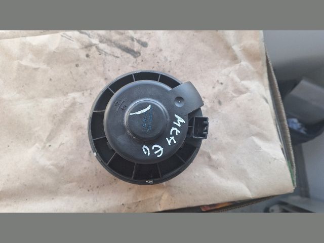 bontott FORD MONDEO IV Fűtőmotor (Klímás)