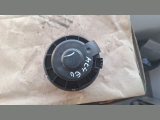 bontott FORD MONDEO IV Fűtőmotor (Klímás)
