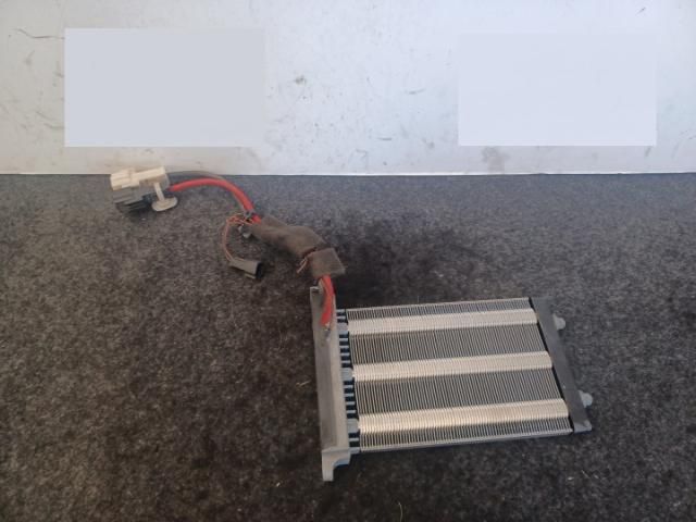 bontott FORD MONDEO IV Fűtőradiátor (Elektromos)