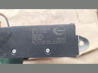 bontott FORD MONDEO IV Fűtőradiátor (Elektromos)