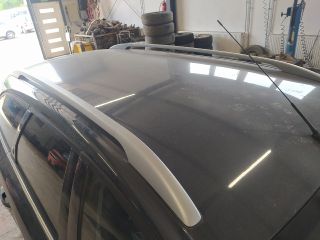 bontott FORD MONDEO IV Gázrugós Kitámasztó Teleszkóp Csomagtérajtó Bal