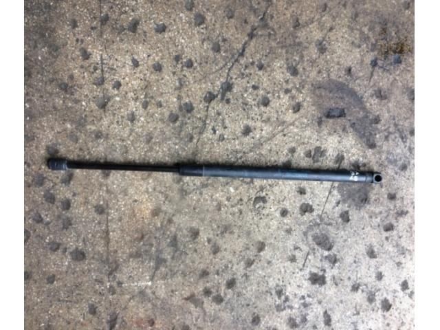 bontott FORD MONDEO IV Gázrugós Kitámasztó Teleszkóp Csomagtérajtó Bal