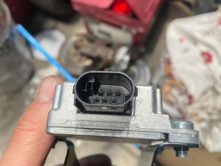 bontott FORD MONDEO IV Gyorsulás Jeladó