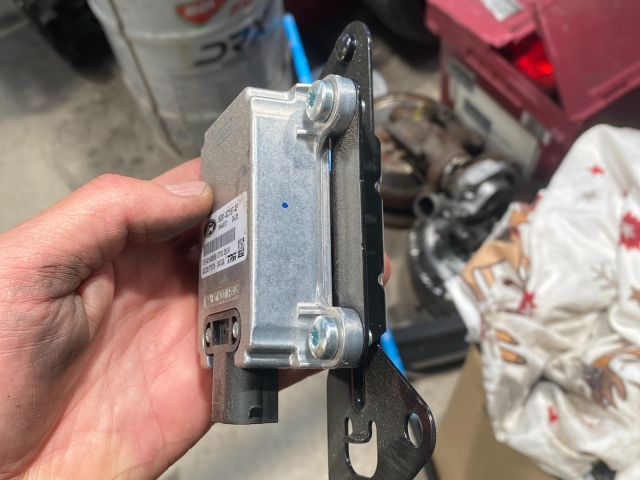 bontott FORD MONDEO IV Gyorsulás Jeladó