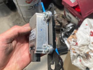 bontott FORD MONDEO IV Gyorsulás Jeladó