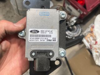 bontott FORD MONDEO IV Gyorsulás Jeladó