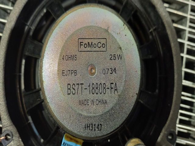 bontott FORD MONDEO IV Hangszóró (Pozíciófüggetlen)