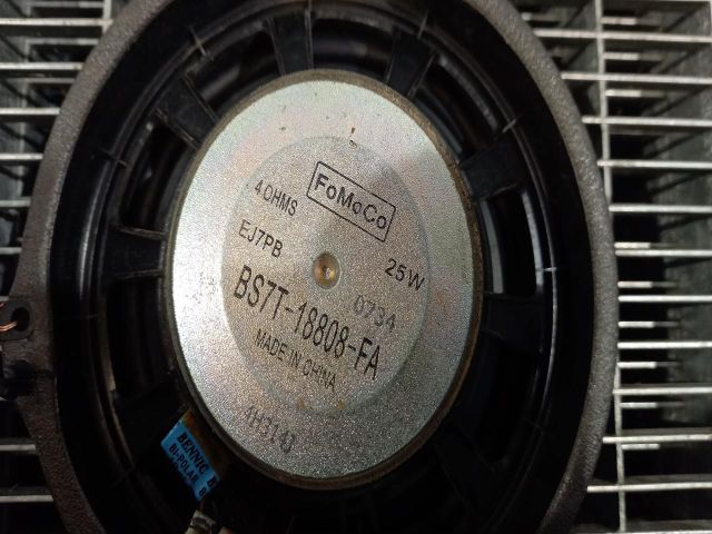 bontott FORD MONDEO IV Hangszóró (Pozíciófüggetlen)