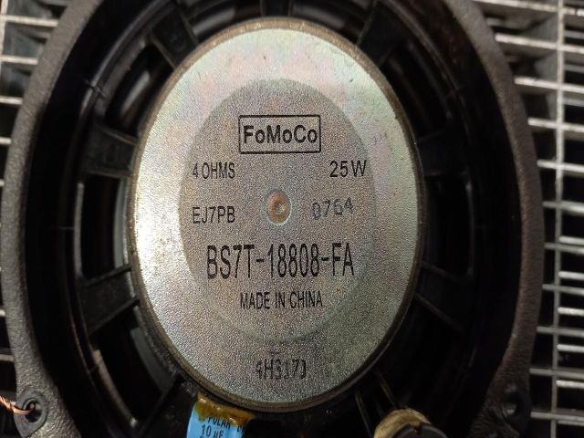 bontott FORD MONDEO IV Hangszóró (Pozíciófüggetlen)