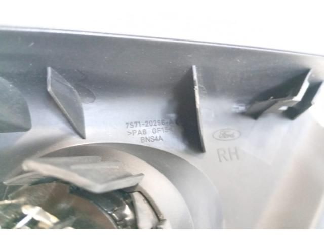 bontott FORD MONDEO IV Hangszóró (Pozíciófüggetlen)