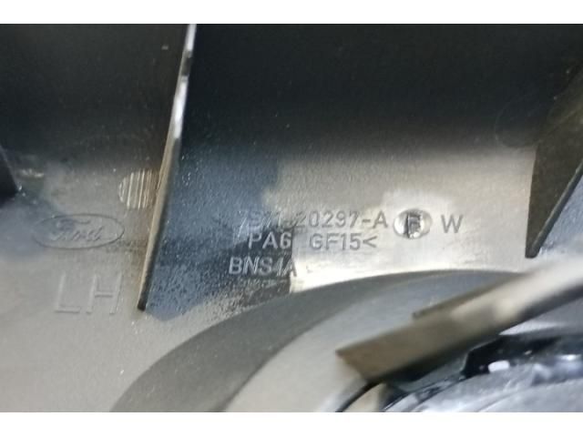 bontott FORD MONDEO IV Hangszóró (Pozíciófüggetlen)