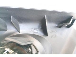 bontott FORD MONDEO IV Hangszóró (Pozíciófüggetlen)