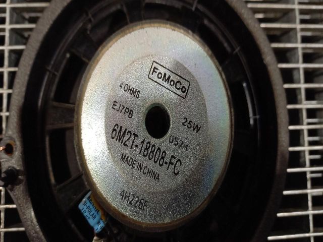 bontott FORD MONDEO IV Hangszóró (Pozíciófüggetlen)