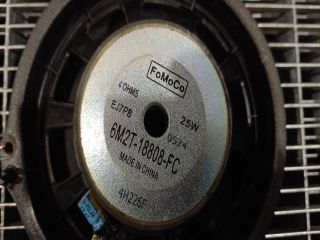 bontott FORD MONDEO IV Hangszóró (Pozíciófüggetlen)