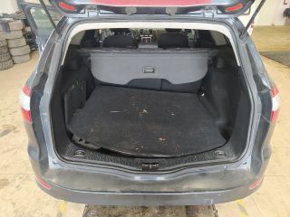 bontott FORD MONDEO IV Hátfal Burkolat