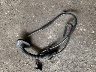 bontott FORD MONDEO IV Hátsó Ablakmosó Fúvóka