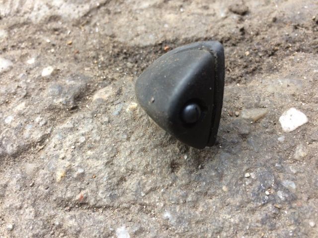 bontott FORD MONDEO IV Hátsó Ablakmosó Fúvóka