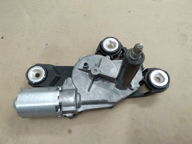 bontott FORD MONDEO IV Hátsó Ablaktörlő Motor