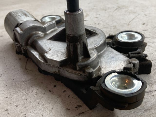 bontott FORD MONDEO IV Hátsó Ablaktörlő Motor