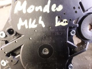 bontott FORD MONDEO IV Hátsó Ablaktörlő Motor