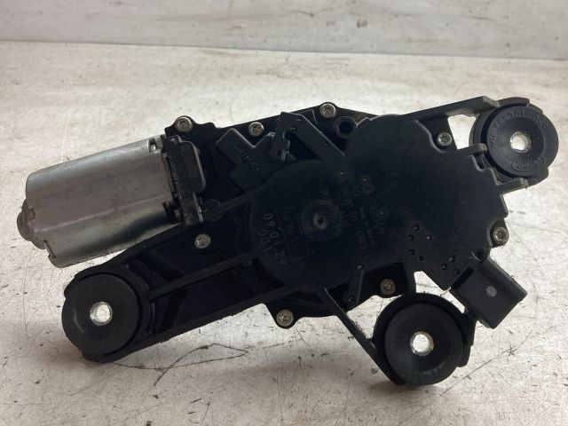 bontott FORD MONDEO IV Hátsó Ablaktörlő Motor