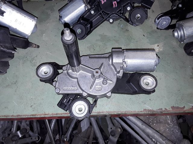 bontott FORD MONDEO IV Hátsó Ablaktörlő Motor